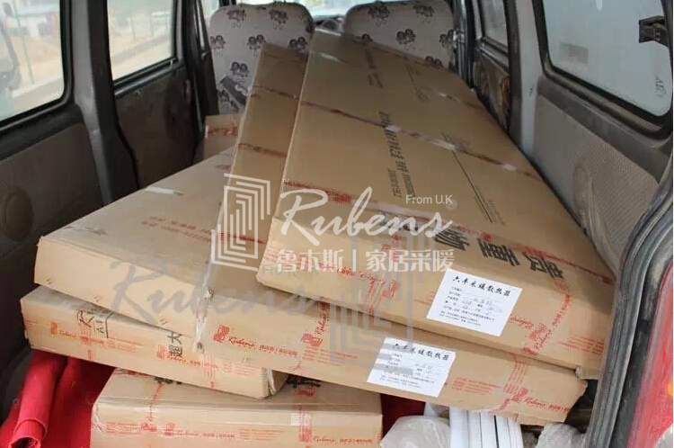 草莓视频污片：暖气片安装图文教程攻略2