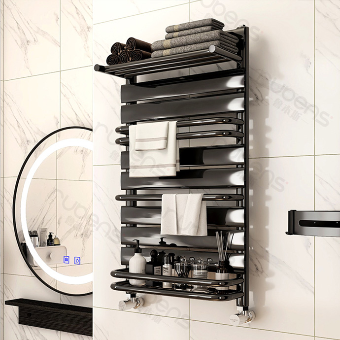 库尔贝系列铜铝复合小背篓暖气片 库尔贝系列铜铝复合小背篓暖气片