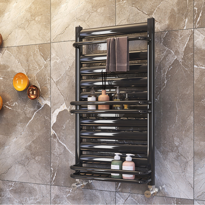 西斯莱系列卫浴小背篓暖气片600,800高 西斯莱系列卫浴小背篓暖气片600,800高